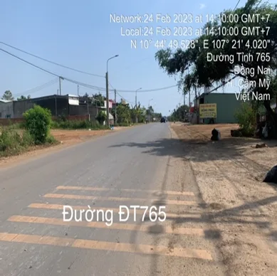 Bất động sản tại Đồng Nai - ảnh 1