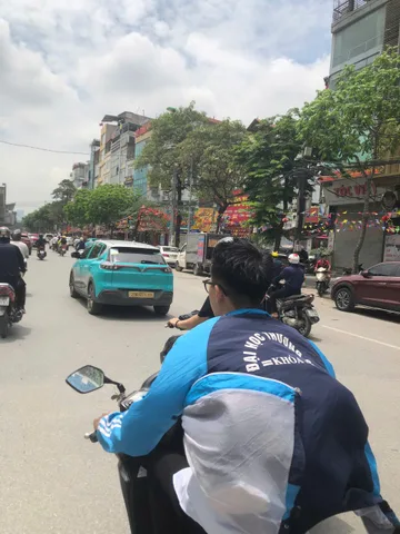 Bất động sản tại Hà Nội - ảnh 1