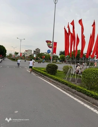 Bất động sản tại Nam Định - ảnh 1