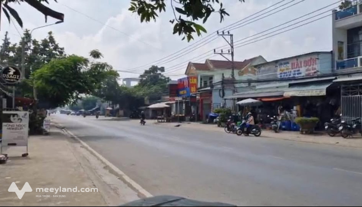 Bất động sản tại Long An - ảnh 1
