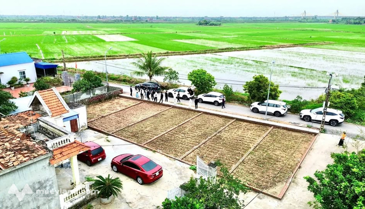 Bất động sản tại Hải Phòng - ảnh 1