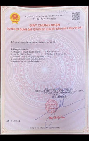 Bất động sản tại Đắk Lắk - ảnh 1