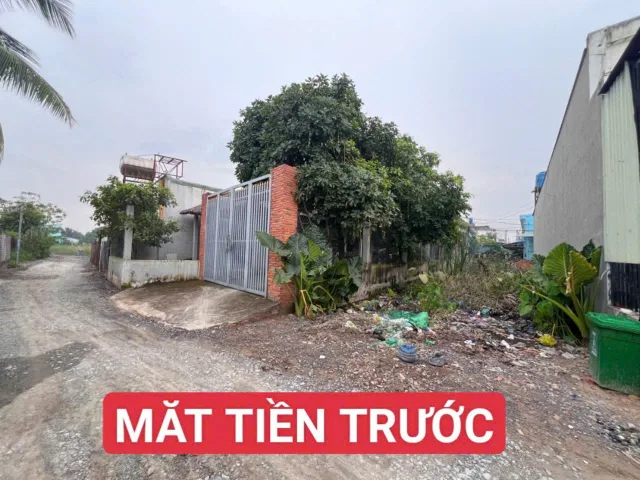 Bất động sản tại Tây Ninh - ảnh 1