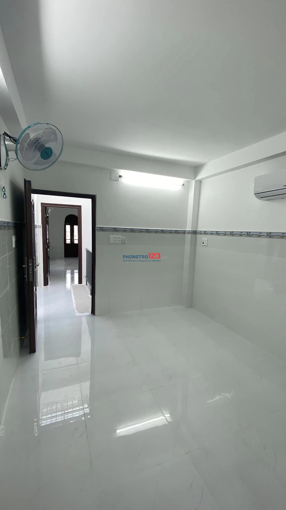 Bất động sản tại TP. Hồ Chí Minh - ảnh 1
