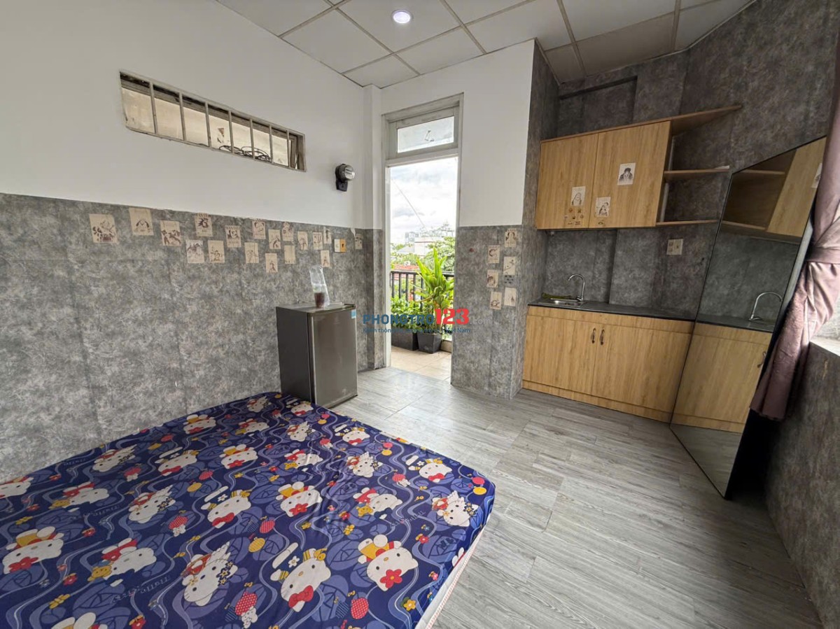 Bất động sản tại TP. Hồ Chí Minh - ảnh 1