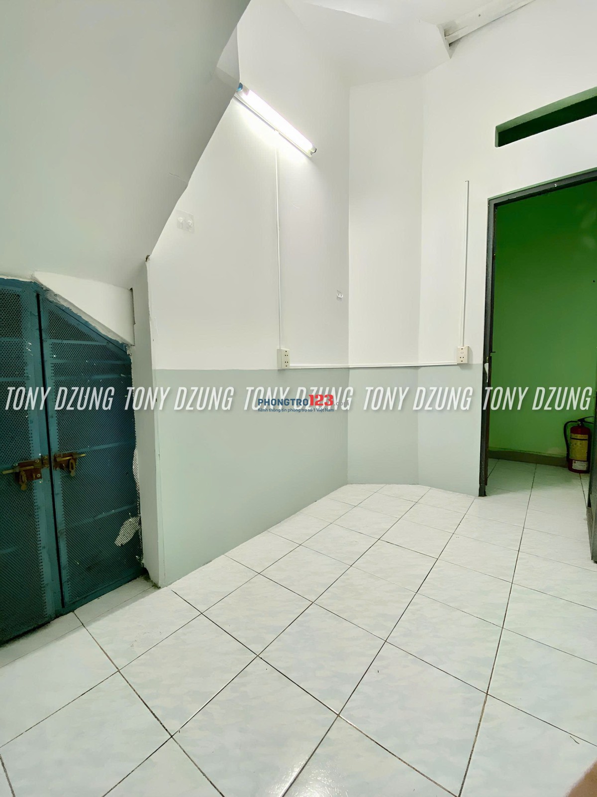 Bất động sản tại TP. Hồ Chí Minh - ảnh 1