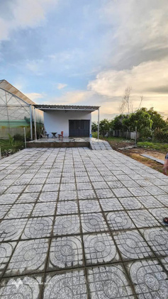 Bất động sản tại Bà Rịa - Vũng Tàu - ảnh 1