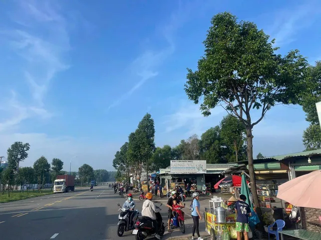 Bất động sản tại TP. Hồ Chí Minh - ảnh 1