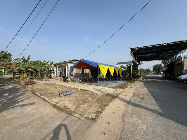 Bất động sản tại Ninh Bình - ảnh 1