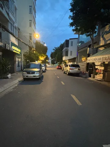Bất động sản tại TP. Hồ Chí Minh - ảnh 1
