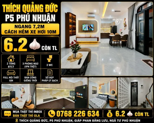 Bất động sản tại TP. Hồ Chí Minh - ảnh 1