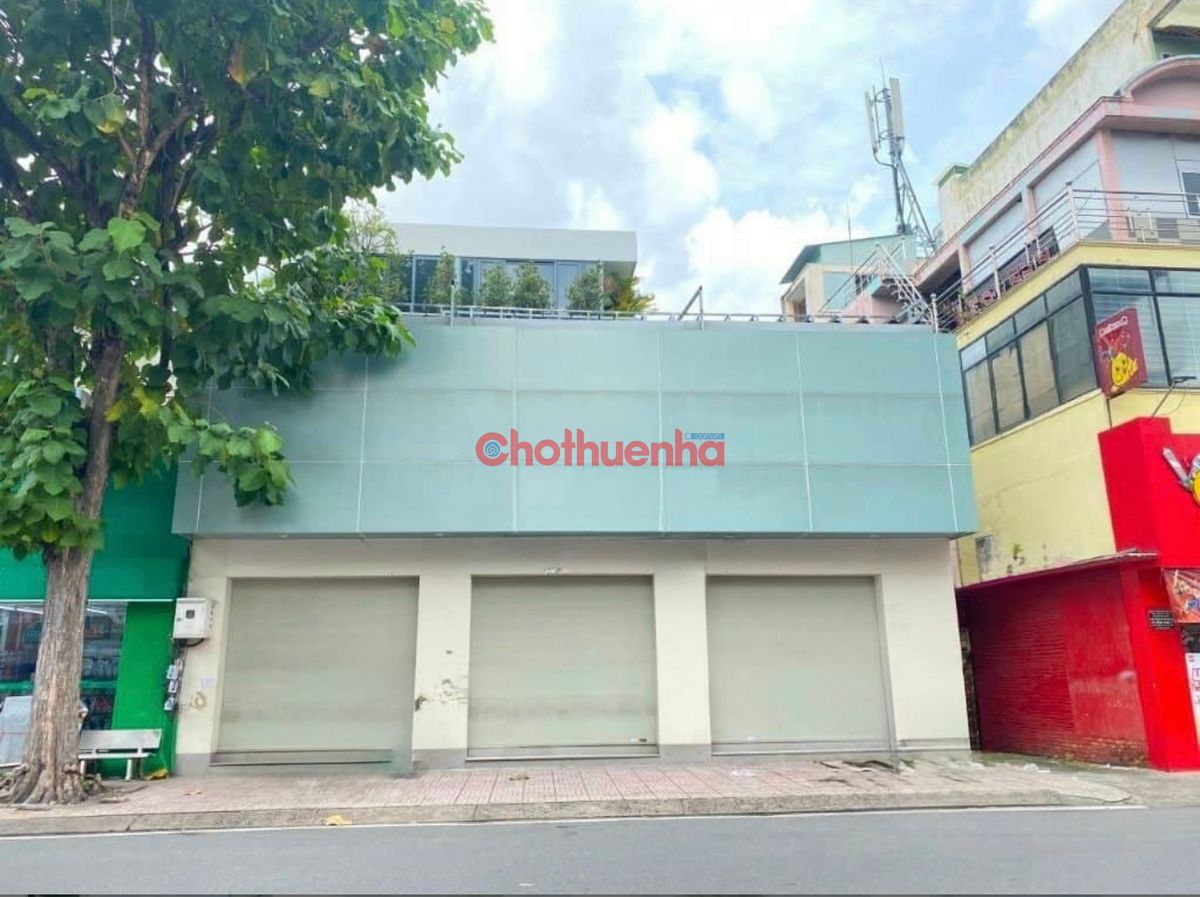 Bất động sản tại TP. Hồ Chí Minh - ảnh 1