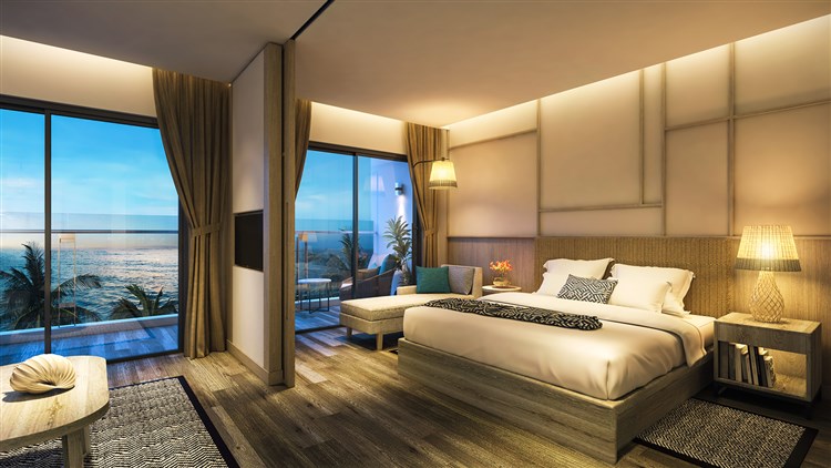 Bất động sản tại Bà Rịa - Vũng Tàu - ảnh 1