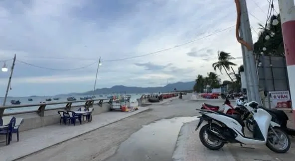Bất động sản tại Khánh Hòa - ảnh 1