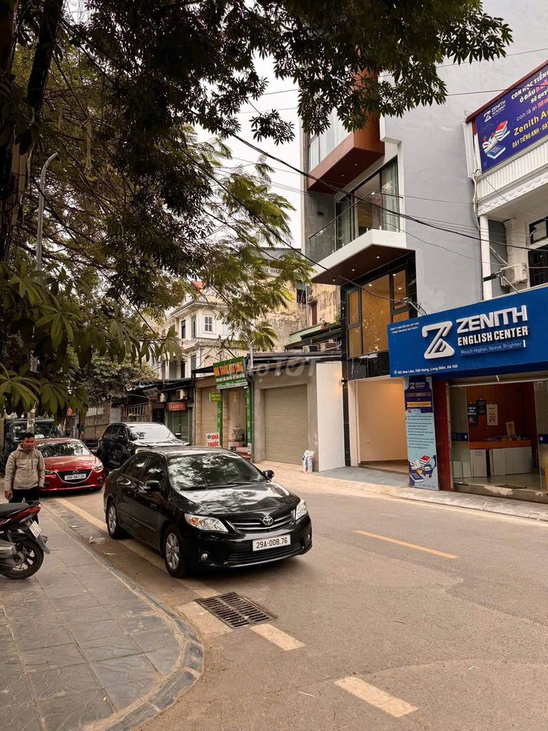 Nhà riêng tại Long Biên, Hà Nội - ảnh 2