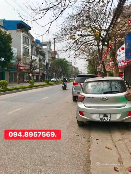 Bất động sản tại Nam Định - ảnh 1