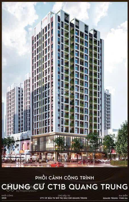 Bất động sản tại Nghệ An - ảnh 1