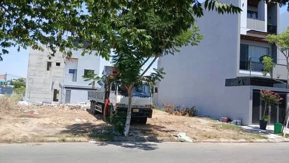 Bất động sản tại Đà Nẵng - ảnh 1