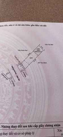 Bất động sản tại Bình Dương - ảnh 1