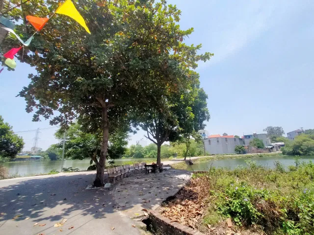 Bất động sản tại Hà Nội - ảnh 1