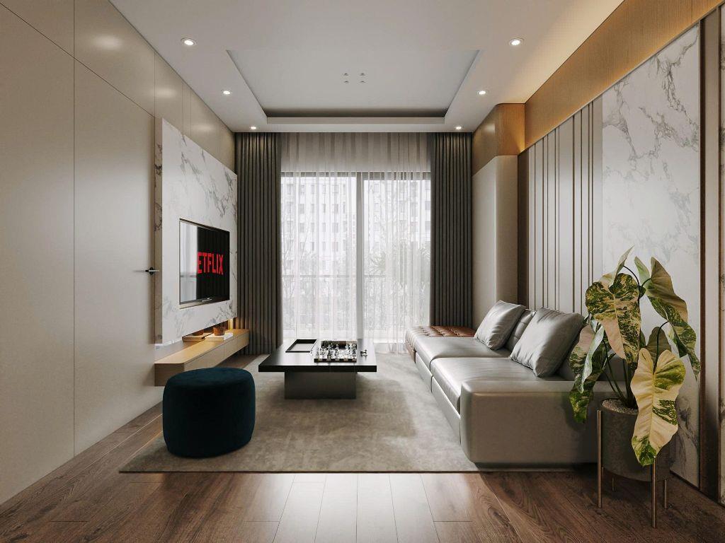 Bất động sản tại Thái Nguyên - ảnh 1
