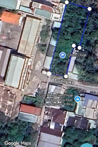 Bất động sản tại Bến Tre - ảnh 1