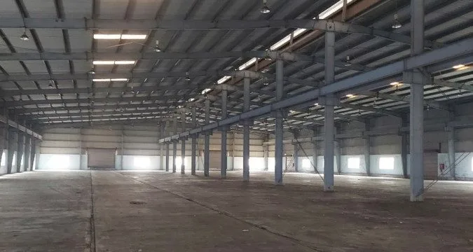 Bất động sản tại Bình Dương - ảnh 1