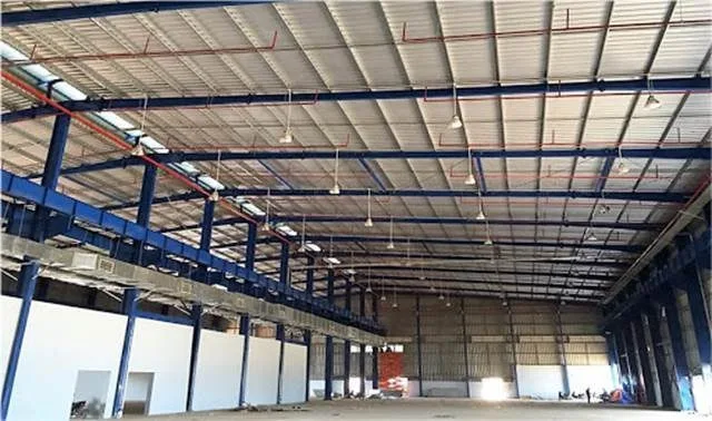 Bất động sản tại Bình Dương - ảnh 1