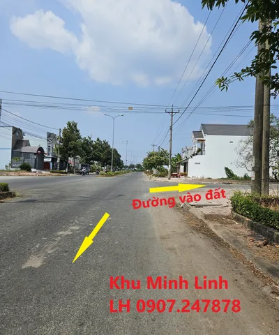 Bất động sản tại Vĩnh Long - ảnh 1