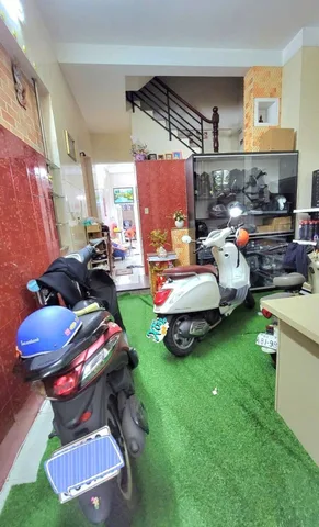 Bất động sản tại TP. Hồ Chí Minh - ảnh 1