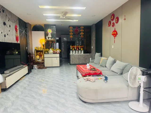 Bất động sản tại TP. Hồ Chí Minh - ảnh 1