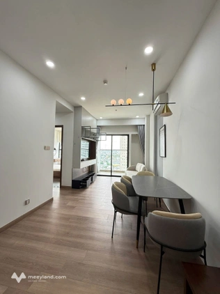 Bất động sản tại TP. Hồ Chí Minh - ảnh 1