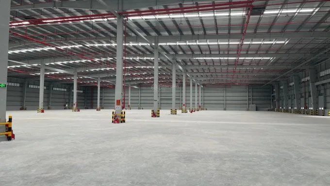 Bất động sản tại Bình Dương - ảnh 1