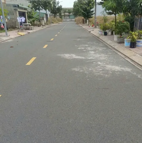 Bất động sản tại Bình Dương - ảnh 1
