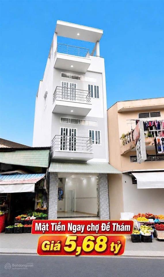 Bất động sản tại Cần Thơ - ảnh 1