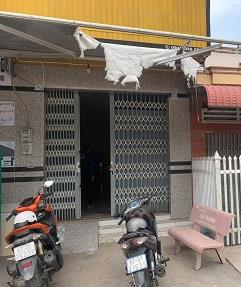 Bất động sản tại An Giang - ảnh 1