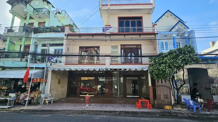 Bất động sản tại An Giang - ảnh 1