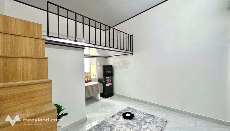 Bất động sản tại TP. Hồ Chí Minh - ảnh 1