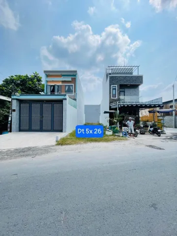 Bất động sản tại TP. Hồ Chí Minh - ảnh 1