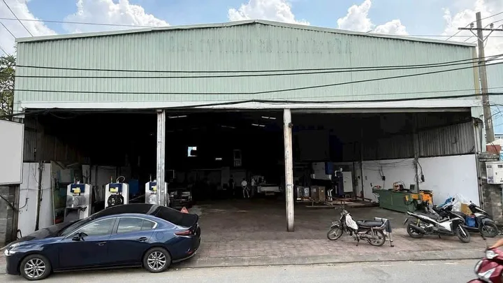 Bất động sản tại TP. Hồ Chí Minh - ảnh 1