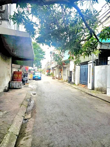 Bất động sản tại Hải Phòng - ảnh 1