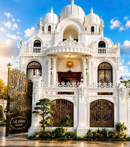 Bất động sản tại Gia Lai - ảnh 1