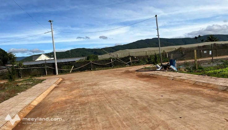 Bất động sản tại Lâm Đồng - ảnh 1