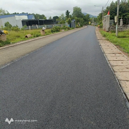 Bất động sản tại Bà Rịa - Vũng Tàu - ảnh 1
