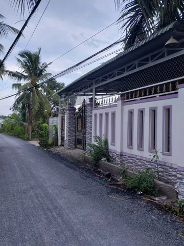 Bất động sản tại Tiền Giang - ảnh 1