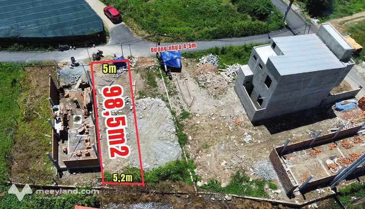 Bất động sản tại Khánh Hòa - ảnh 1