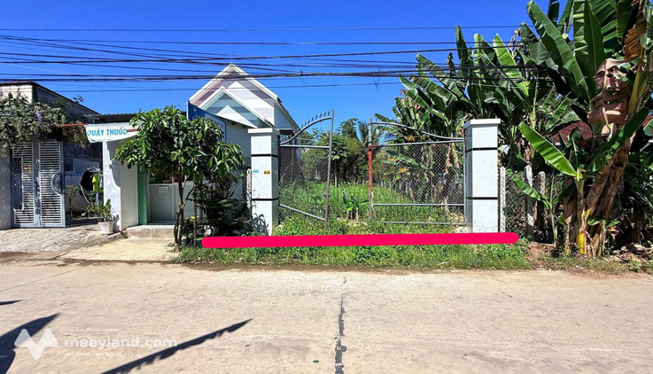 Bất động sản tại Khánh Hòa - ảnh 1