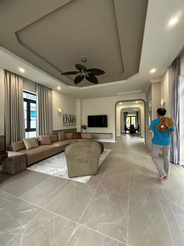 Bất động sản tại TP. Hồ Chí Minh - ảnh 1