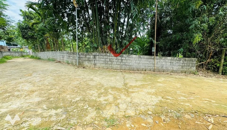 Bất động sản tại Hòa Bình - ảnh 1