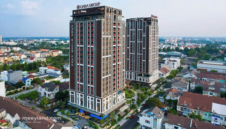 Bất động sản tại Cần Thơ - ảnh 1